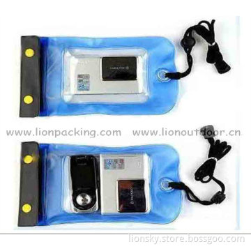 Underwater Camera Waterproof Camera Case